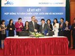 MB thay đổi để dẫn đầu